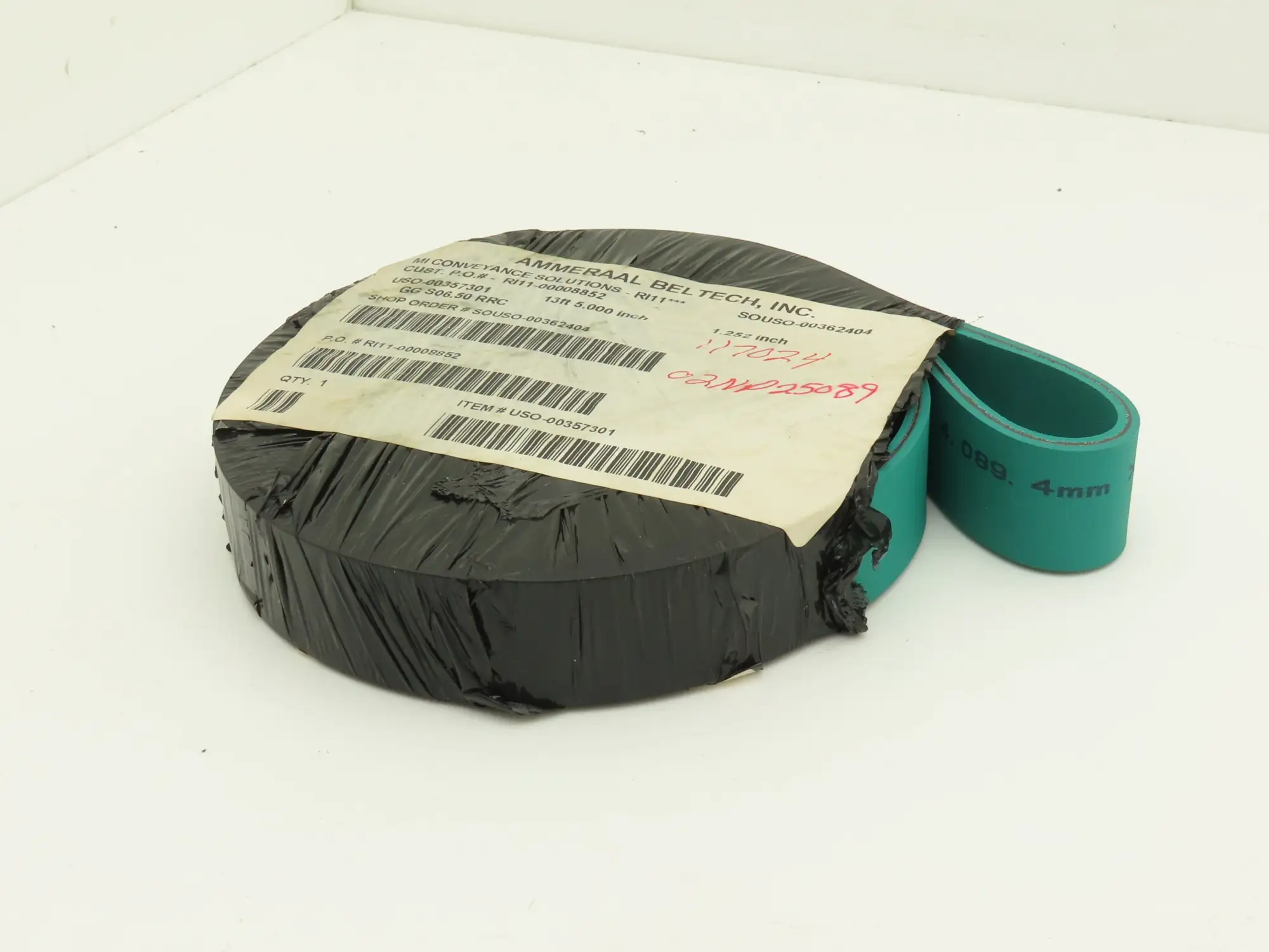 New | in-Stock AMMERAAL BELTECH _UNKNOWN_ Conveyor Parts Indiana US | Arrow Industrial #944998