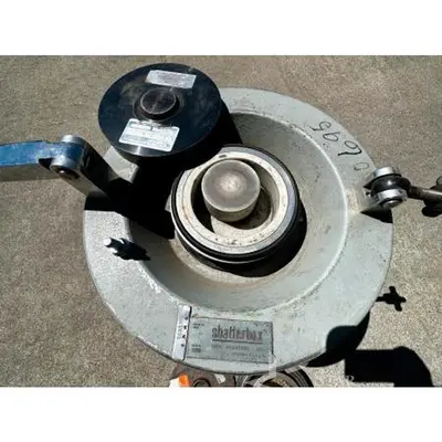 Used RETSCH _UNKNOWN_ Mills / Grinders California US | Star Industries #1254735
