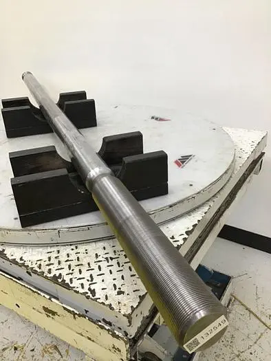 Used MILACRON 5297545 Injection Molding Parts | Ideal Machinery #663401