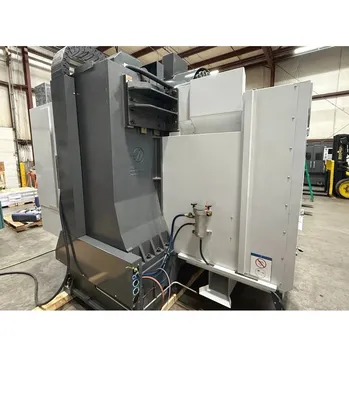 2016 HAAS VF-3SS Vertical Machining Centers | 520 Machinery Sales LLC (19)