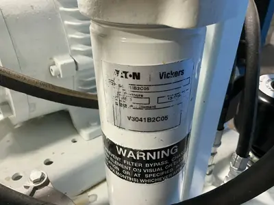 Used 2011 PRICE ENGINEERING PEAA 80801 Pumps Ohio US | HGR 24 #1519932
