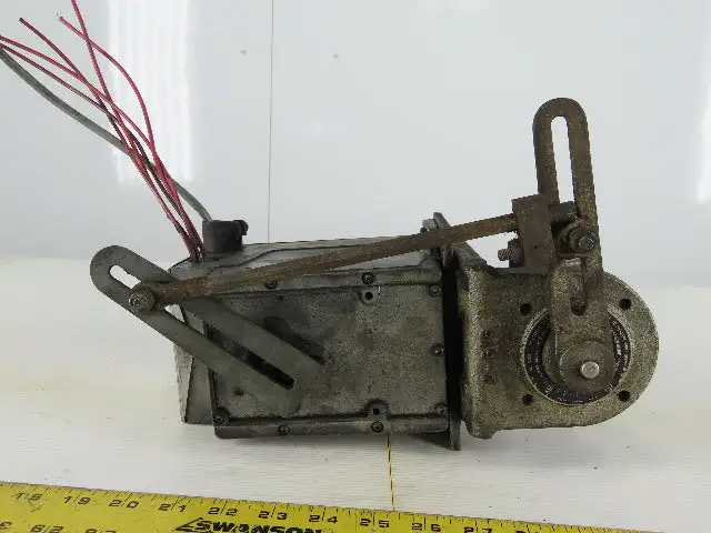 Used BARBER-COLEMAN _UNKNOWN_ Valves/Fittings | Arrow Industrial #624152