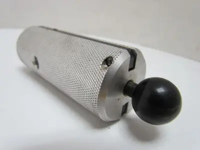Mapal MN5219-07 HSK50 Tool Clamping Cartridge Wrench