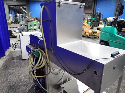 Aeb Electron Beam Curer