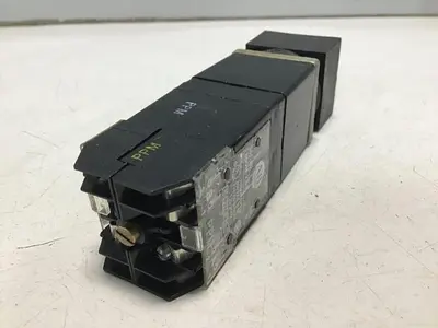 USED ALLEN BRADLEY 800MB-H31B SER A