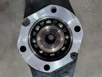 USED CUMMINS 5301100