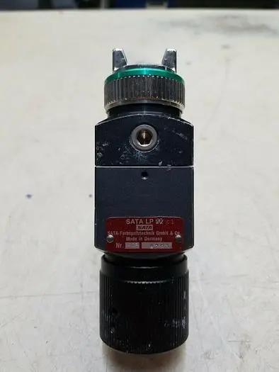 Used SATA _UNKNOWN_ Disconnects | ND Industrial Surplus #1223181