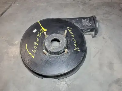 Used GOULDS 10SLP6097 Parts (Hydraulics and Pneumatics) British Columbia CA | Lenmark #256087