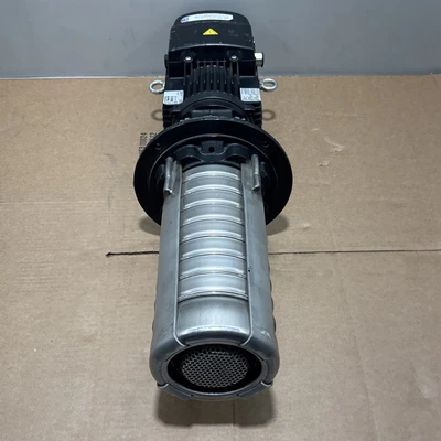 New | in-Stock Grundfos MTR10-8/3 A-W-A-HUUV Pumps Indiana US | J&J Industrial Supply #1568399