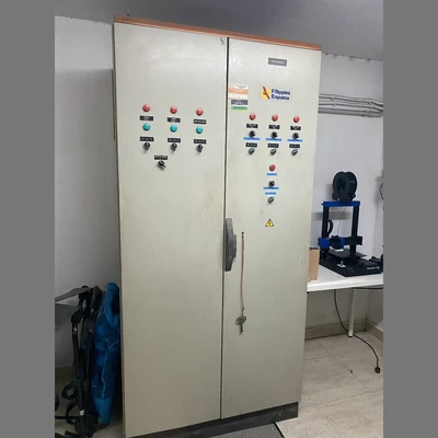 USED MWM TCD 2016 V16