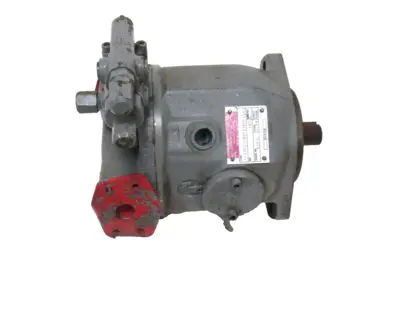 REFURBISHED REXROTH AA10VS028DR/3XRPKC62 HYDRAULIC PUMP