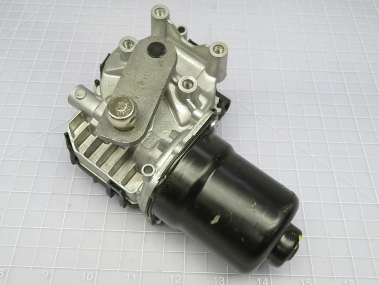 Used VALEO _UNKNOWN_ Automotive Parts | OCO Industrial #1586857