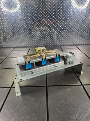 Used SIEMENS 6SN1111-0AA00-0BA1 Tooling & Accessories (Other) Florida US | GMT #1293229