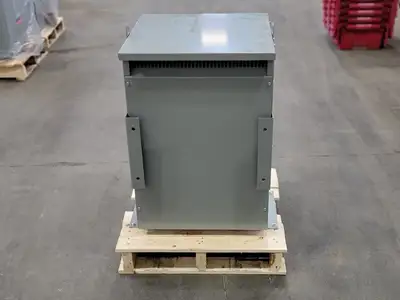 NEW REX POWER MAGNETICS BA30J-M/Z3