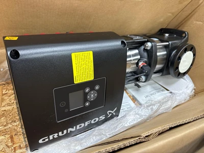 Grundfos CRE20-2 N-GJ-A-E-HQQE-KCB Centrifugal Pumps | Fram Fram LLC (7)