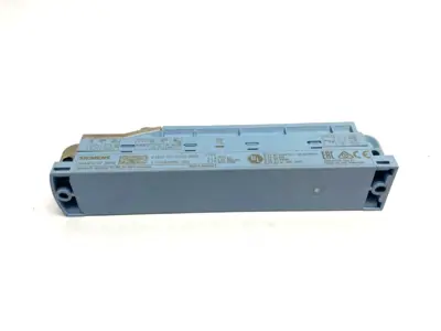 USED SIEMENS SIMATIC ET 200AL 8-PORT DIGITAL INPUT MODULE 8X 24VDC