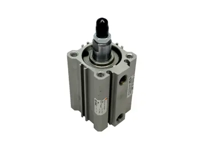 New | in-Stock SMC NCQ2L32-45DCM Pneumatic Cylinders Michigan US | Maverick Industrial Sales #1401332