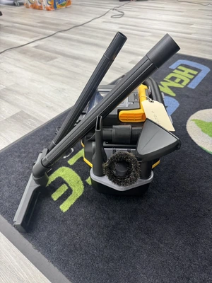 Prolux PLCTB-P Cordless Wet/Dry Vacuum NEW