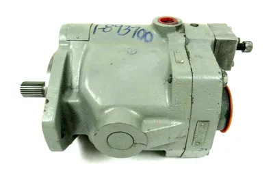 NEW VICKERS PVB10-LSY-33-C-10-S85 HYDRAULIC PUMP PVB10LSY33C10S85