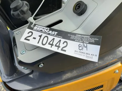 Used 2026 CFG INDUSTRY MX15RX Crawler Excavators - Mini Michigan US | Miedema Asset Management Group #1308232