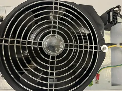 USED FANUC A05B-2601-C313