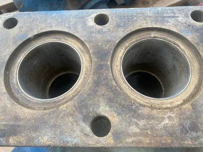 USED WHEATLEY HP-125M