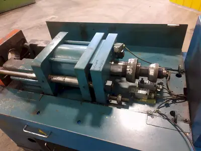 USED EAGLE IO - 2000
