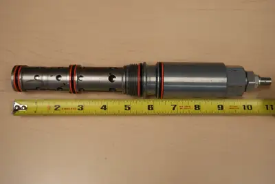 USED SUN HYDRAULICS FTFALCN