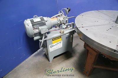 Used _UNKNOWN_ _UNKNOWN_ Pipe Expanders California US | Sterling Machinery Exchange #1467678