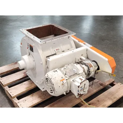 Used KICE INDUSTRIES INC. VJ16X12X12 Valves/Fittings West Virginia US | JM Industrial #1543141