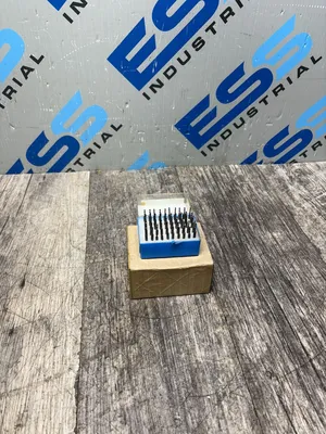 PRECISION CARBIDE TOOL CO. #52 CNC & Metalworking Equipment | ESS Industrial Equipment Sales (1)