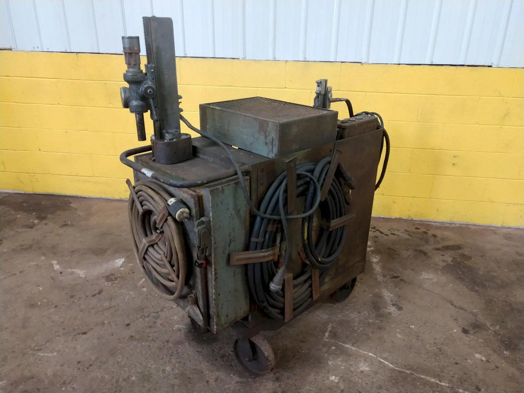 USED LAMINA