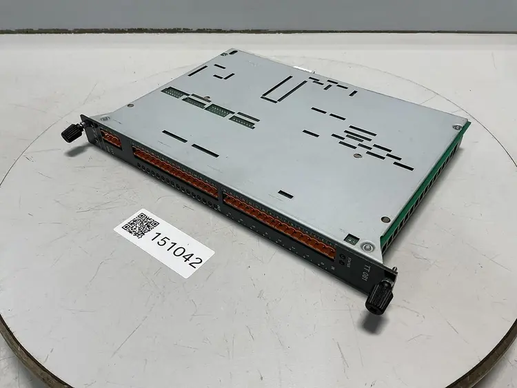 Used KEBA TT 081 Circuit Boards Michigan US | Ideal Machinery #897808