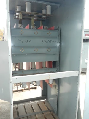 USED SQUARE D #: 184-50