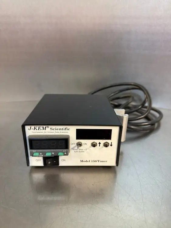Used J-Kem Scientific _UNKNOWN_ Temperature Controls South Carolina US | Palmetto Automation #1152370