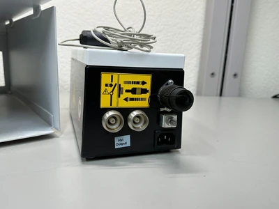 USED HAUG EN8SLC
