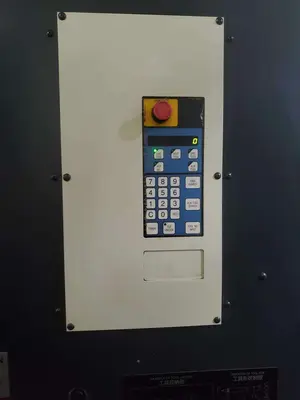 USED 2003 MAKINO A66E