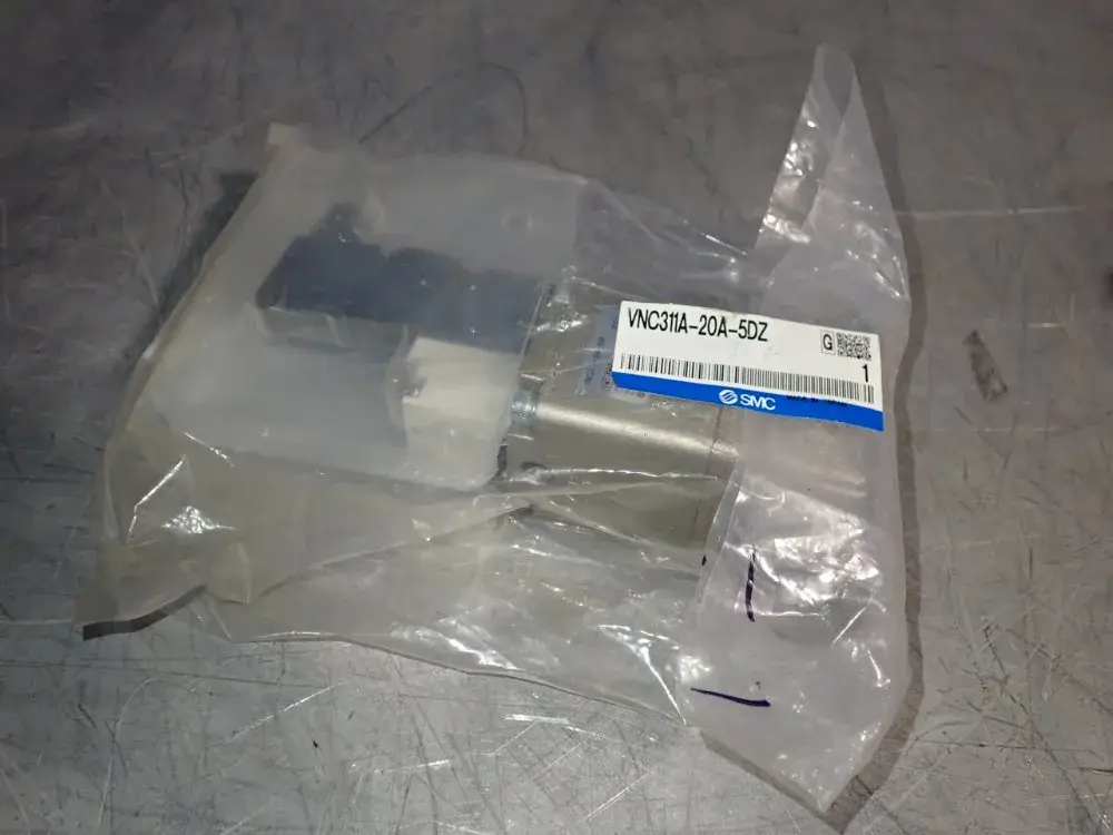NEW SMC VNC311A20A5DZ