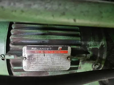 30,000 LB Herr-Voss Entry Coil Car