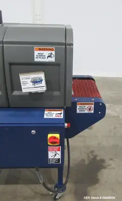 USED LANTECH ST-900