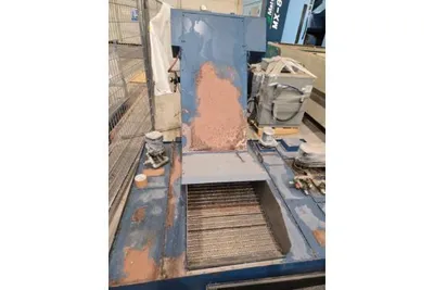 2014 MATSUURA MX-850 Vertical Machining Centers (5-Axis or More) | Toolquip, Inc. (7)