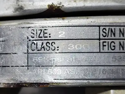 USED DHV C122FX