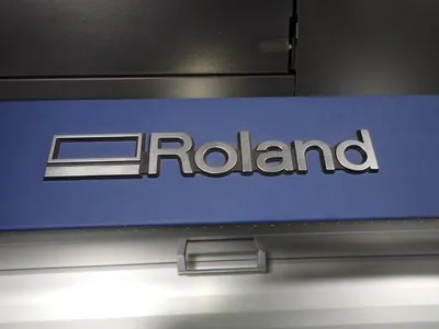 USED ROLAND VG2540