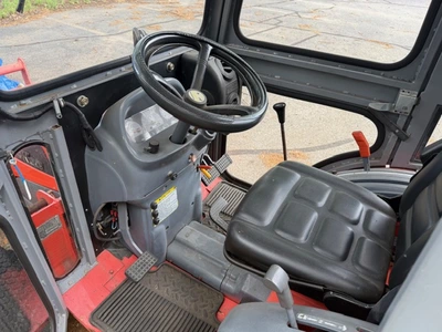 Used KIOTI CS SUBCOMPACT Sub-Compact & Compact Tractors Michigan US | Miedema Asset Management Group #1419314