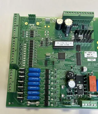 USED RTF D-194V-0
