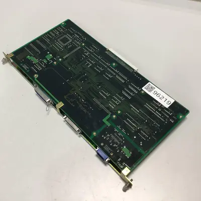 USED FUJI ELECTRIC F770 60 98(2)