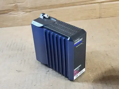 NEW INVENSYS FBM201