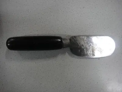 Pad Cutter
