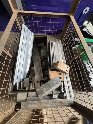 USED BYSTRONIC XPERT 200
