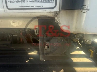 Used 2023 VOLVO VNR42T300 Conventional trucks Illinois US | T&S Trailer Pool #1509492